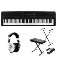 Kawai ES920 88-Key Portable Di Picture