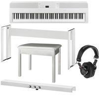 Kawai ES920 88-Key Portable Di Picture