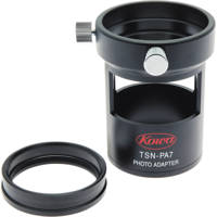 Kowa TSN-PA7 DSLR Digiscoping  Picture