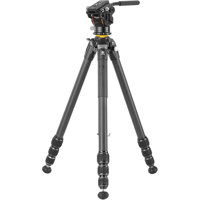 Kowa VEO 5 264CV-14 4-Section  Picture