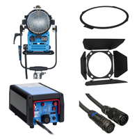 ARRI True Blue D12 HMI Fresnel Picture