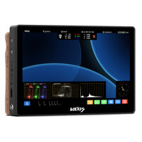 Vaxis Storm Cine 8 8.9" 4K Tou Picture