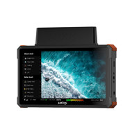 Vaxis Storm 072 Pro 7" Full HD Picture