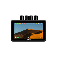 Vaxis Atom A5 5.5" Full HD SDI Picture