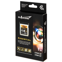 Exascend Archon/ExAscend 1TB C Picture