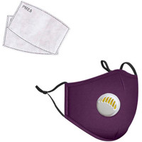 LANDOU Reusable Fabric Face Ma Picture