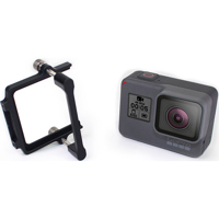 Lanparte Clamp for GoPro HERO5 Picture