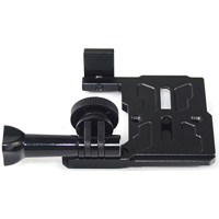 Lanparte Xiaomi Yi II 4K Clamp Picture