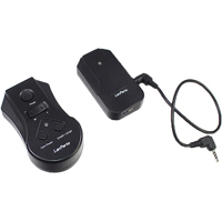 Lanparte LRC-02 Wireless Remot Picture