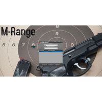 Laser Ammo M-Range 4-Lane Shoo Picture