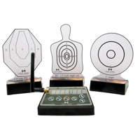 Laser Ammo 3-In-1 Interactive  Picture