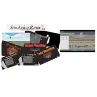 Laser Ammo Smokeless Range w/N Picture