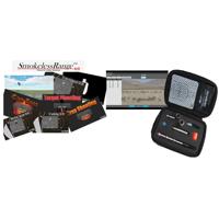 Laser Ammo Smokeless Range / S Picture