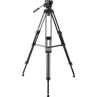 Libec 650EX 3-Section Tripod S Picture