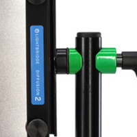 LightBridge C-100 Yoke