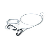 Lightbridge C-Safety Cable for Picture
