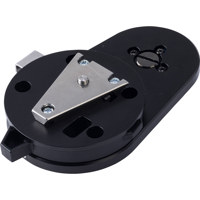 Libec SVF-7 Pro EVF Connection Picture