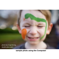 Lensbaby Composer for Nikon F  Picture