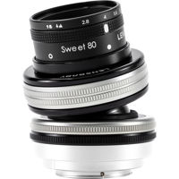 Lensbaby Composer Pro II with  Picture