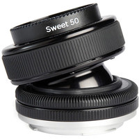 Lensbaby Composer Pro For Cano Picture
