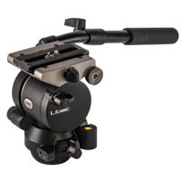 Libec H45 Dual Base Fluid Head Picture