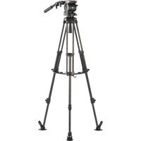 Libec HS-150MC 3-Section Carbo Picture
