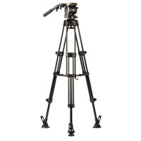Libec HS-350 3-Section Aluminu Picture