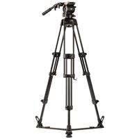 Libec HS-450 3-Section Aluminu Picture