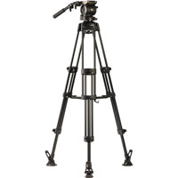 Libec HS-450M 3-Section Tripod Picture