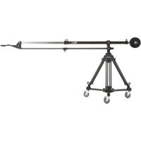 Libec JB50 Swift Jib Arm Kit w Picture