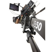 Libec JB50 Swift Jib Arm with  Picture