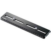 Libec Extra Long Sliding Plate Picture