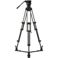 Libec LX7 3-Section Aluminum T Picture