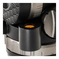 Libec NH30 Ball and Flat Base Video Head with Pan Handle and Long Sliding Plate