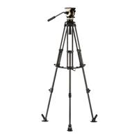 Libec NX-100MC 3-Section Carbo Picture