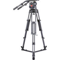 Libec QD-10 3-Section Heavy-Du Picture