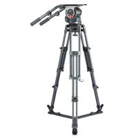 Libec QD-30 3-Section Aluminum Picture