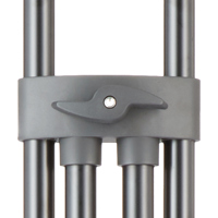 Libec QD-30M 3-Section Aluminu Picture
