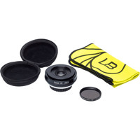 Lensbaby Sweet 22 22mm f/3.5 P Picture