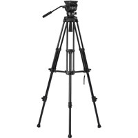 Libec TH-V 3-Section Aluminum  Picture