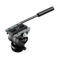 Libec TH-Z H Fluid Head, 11 Lb Picture