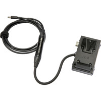 Libec VM-12V V-Mount Battery P Picture