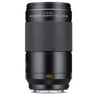 Leica APO-Macro-Elmarit-SL 100 Picture