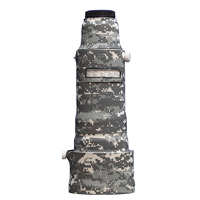 LensCoat Cover for Canon RF 10 Picture