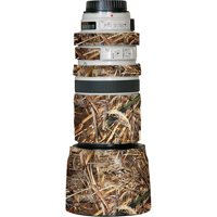 LensCoat Lens Cover for Canon  Picture