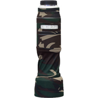 LensCoat Lens Cover for Canon  Picture