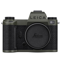 Leica SL3 Reporter Mirrorless  Picture