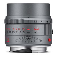 Leica 50mm f/2 APO-Summicron-M Picture