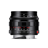 Leica 50mm f/1.4 Summilux-M Le Picture