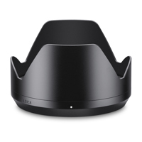 Leica Aluminum Lens Hood for V Picture